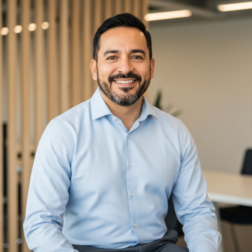 Carlos Rodriguez